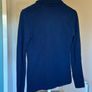 XXS Ralph Lauren Navy Blazer Image 5