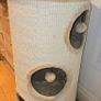 XL Scratching barrel Image 2