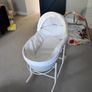Shnuggle Classic Moses Basket Image 4