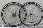 Mavic Ksyrium