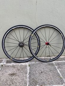 Mavic Ksyrium