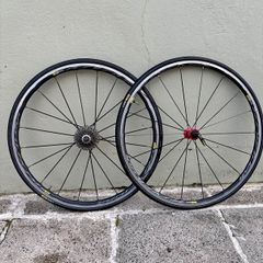 Mavic Ksyrium