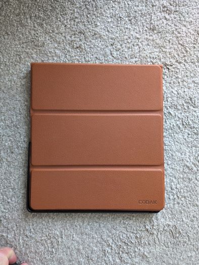 Kindle Scribe 16GB (1st Gen) plus 2 pens and 2 cases