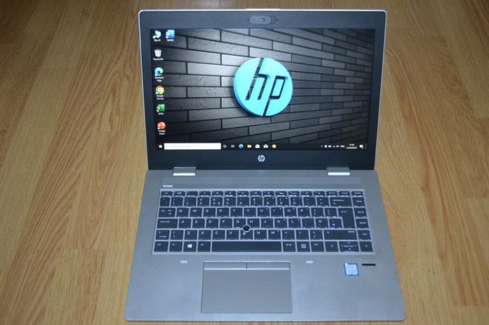 HP ProBook 640 Intel Core i5 Quad Core DDR4, SSD Laptop with HDMI + Microsoft Office
