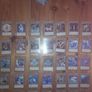 40-Card Yu-Gi-Oh Lot Image 5