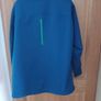 mens Umbro Ireland Sports Jacket. Size L, Image 3