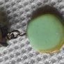 Vintage Babylone Paris earrings Image 4