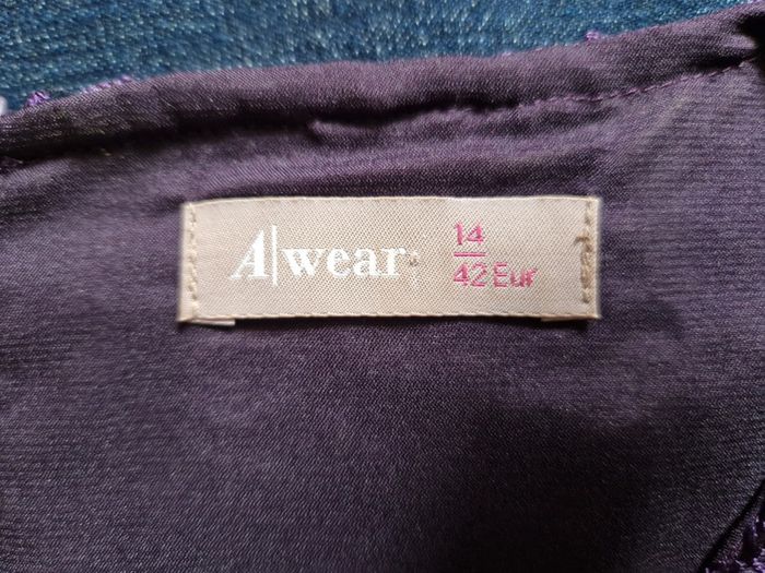 Ladies Clothes