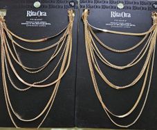 Rira Ora Sets x2 BNWT