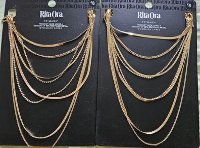 Rira Ora Sets x2 BNWT