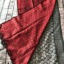 Silk Scarf Image 4