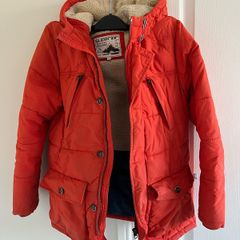Boys' winter jacket  for 11-12 year olds