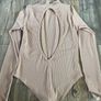 BNWT Newlook Bodysuit UK 12 Image 6