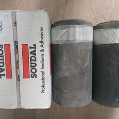 EPDM & Sealant