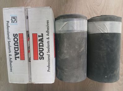 EPDM & Sealant