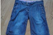 Sale E5 River Island Shorts. Size 10