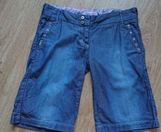 River Island Shorts. Size 10