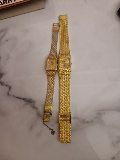 vintage  seiko 80 s and 90 s women's