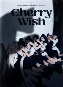 CD KPOP Cherry Bullet
