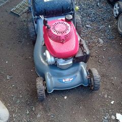 honda izy lawnmower