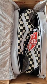 Vans Old Skool Size 10