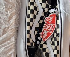 Vans Old Skool Size 10