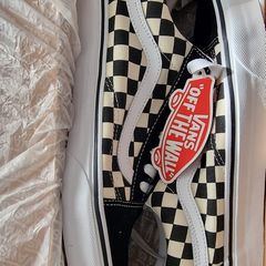 Vans Old Skool Size 10