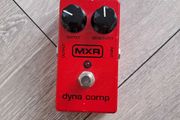Dunlop MXR M102 Dyna Comp