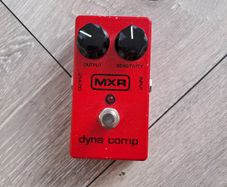 Dunlop MXR M102 Dyna Comp