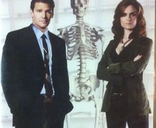 Bones - Season 1 [DVD TV Fatbox]