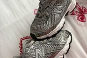baby new balance runners