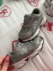 baby new balance runners