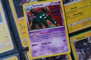Garbodor ! Holo Rare ! from Legendary Treasures Set ! 2013 ! Pokemon Card !
