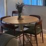 Make your Offer: Bilund by BoConcept Dining table (4 seats) Image 4