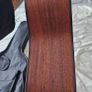 Valencia | VC704CE | Master Luthier Nylon String Guitar | with Pickup Image 8