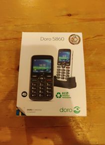 Doro 5860