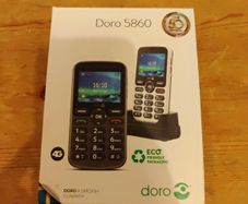 Doro 5860