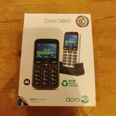 Doro 5860