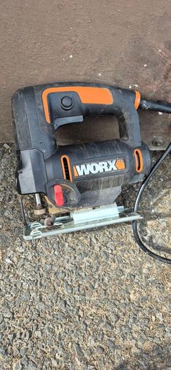 Work WX477 Jigsaw