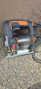 Work WX477 Jigsaw
