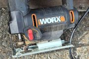 Work WX477 Jigsaw