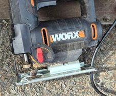 Work WX477 Jigsaw