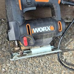 Work WX477 Jigsaw