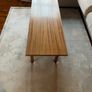 Mid century coffee table Image 4
