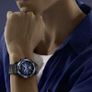 Remax Watch 35 (blue) Piloteer Series Full Metal Amoled Display Smartwatch, Dual-mode Bluetooth/ New Image 3