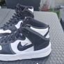 Nike dunk high ups Image 3