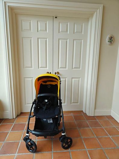 Bugaboo Bee 6