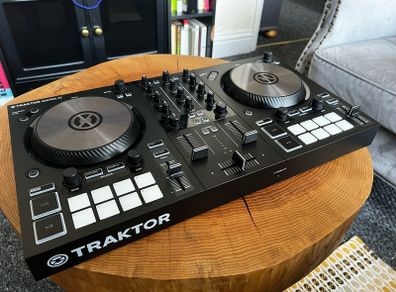 Traktor Kontrol S2  MK3