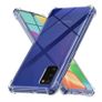 For Samsung Galaxy A41 Case ShockProof Soft Phone Cover Clear TPU Silicone New - FHT24SMK2 Image 5
