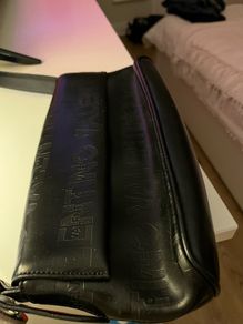 Black Valentino Handbag